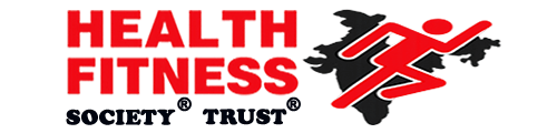 Health Fitness Trust Logo