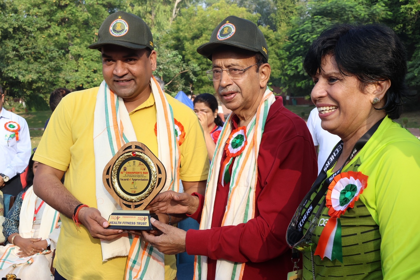 Sports Development & Youth Empowerment Project