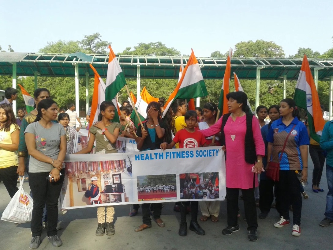 Empowering Health. Transforming Lives.