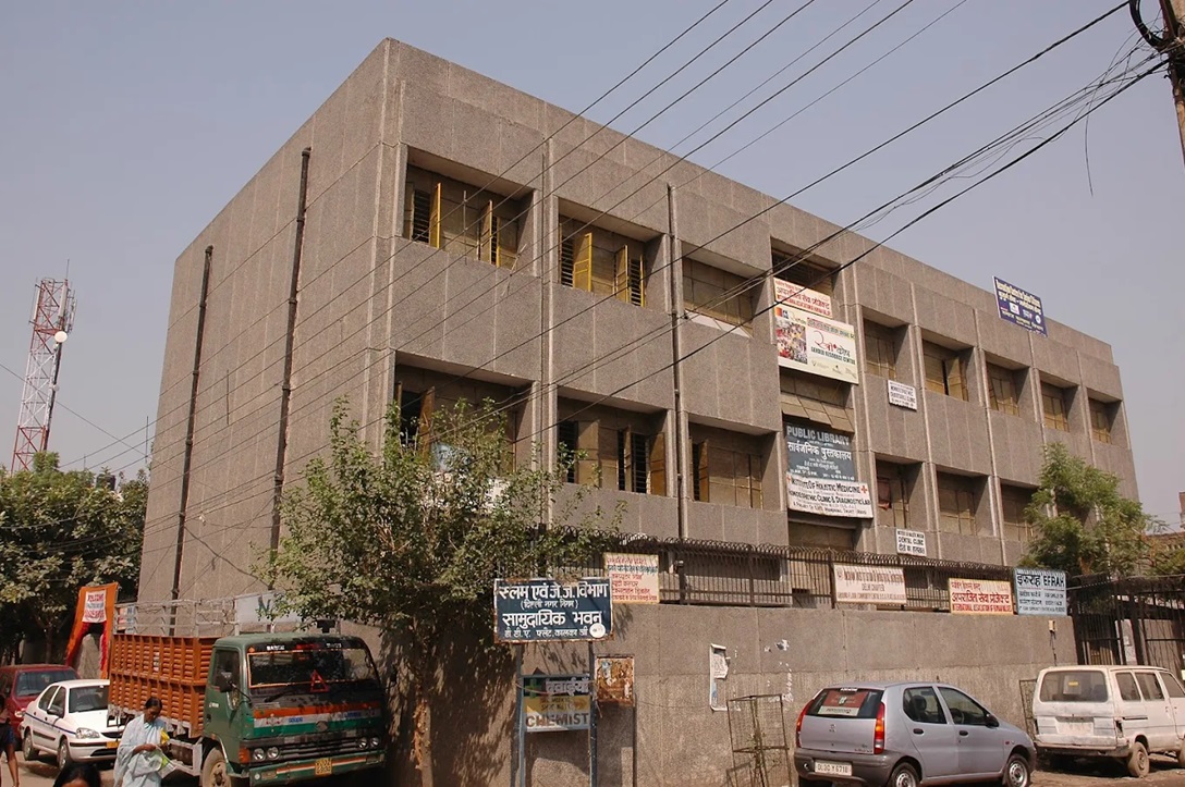 Community Wellness Programs