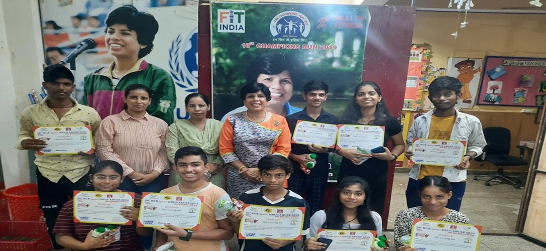 Brand Visibility for Partners