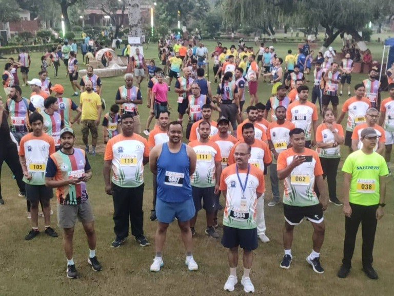 Employee Volunteering