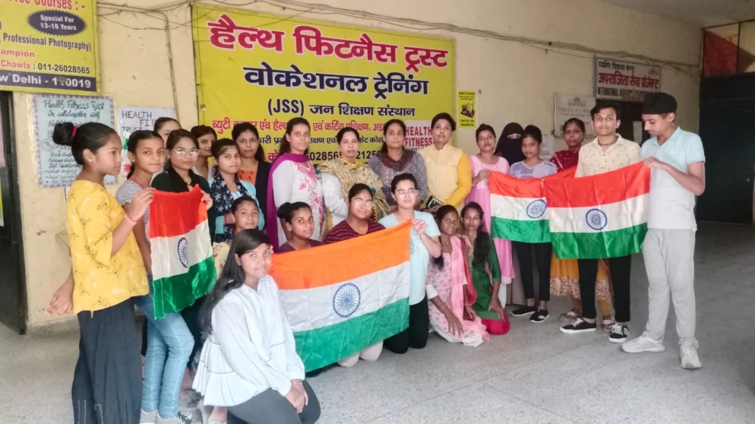 Education Through Empowerment