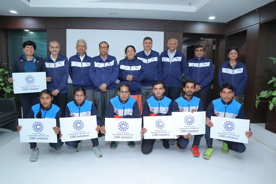 CSR Partnerships for Social Impact