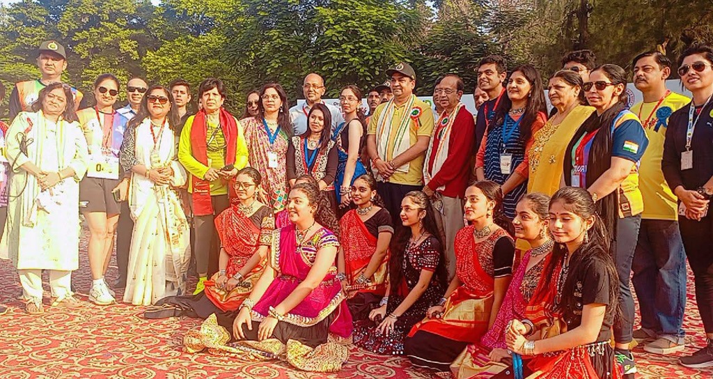 Run for Awareness & Unity