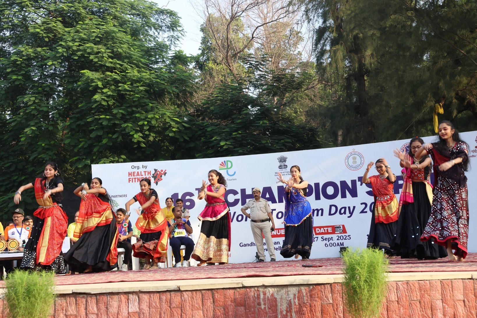 Women Empowerment in Action