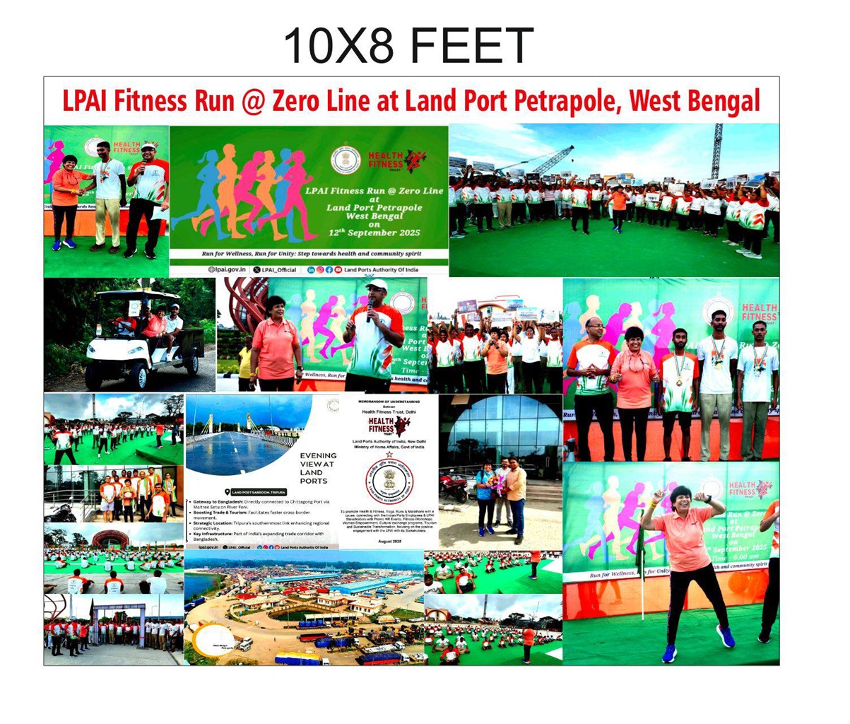 National Health Campaigns