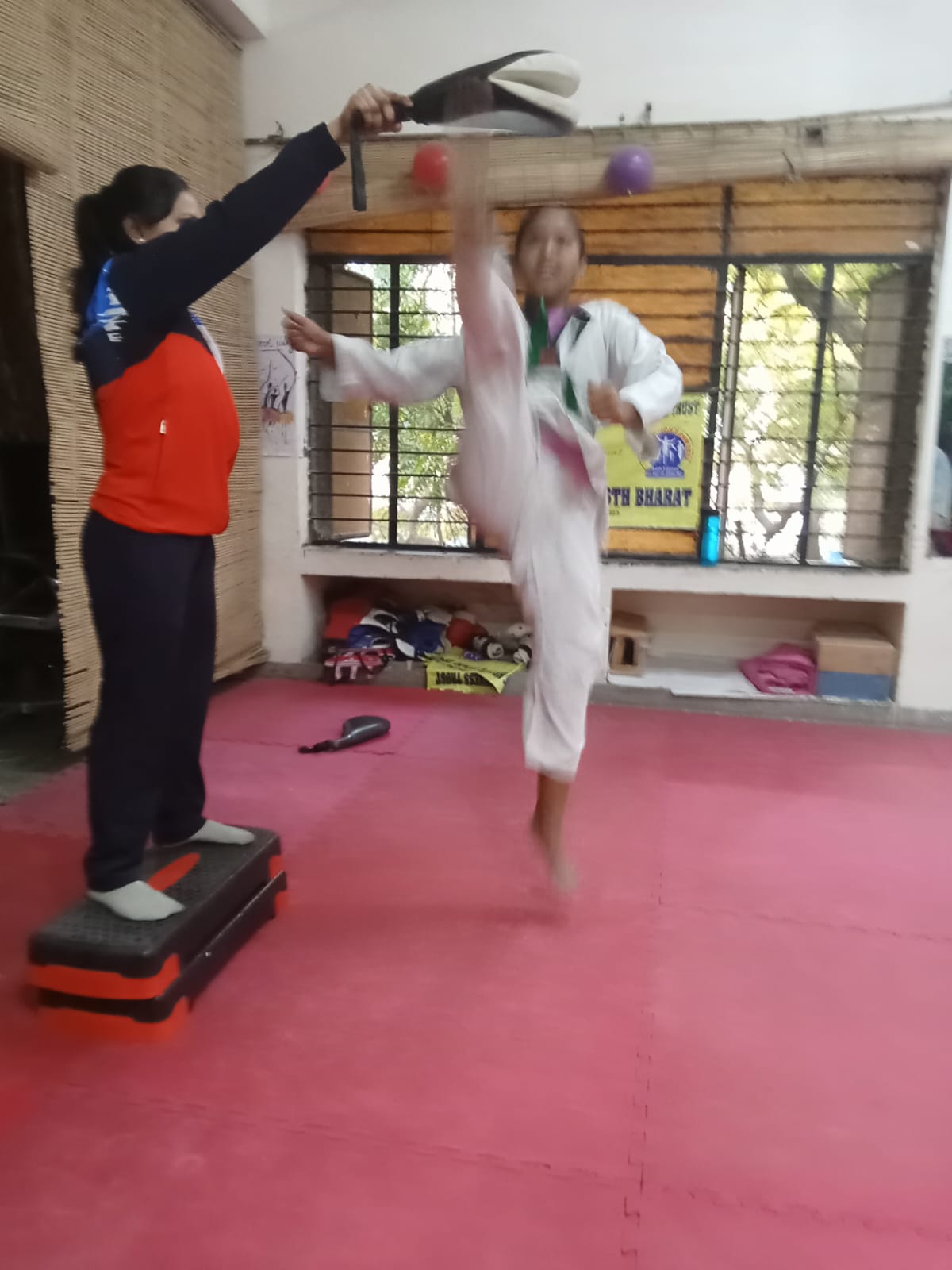 Training &amp; Academies